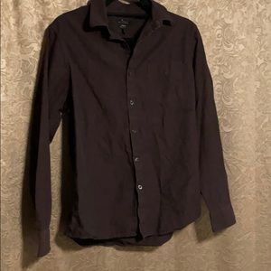 Marc Anthony button down shirt